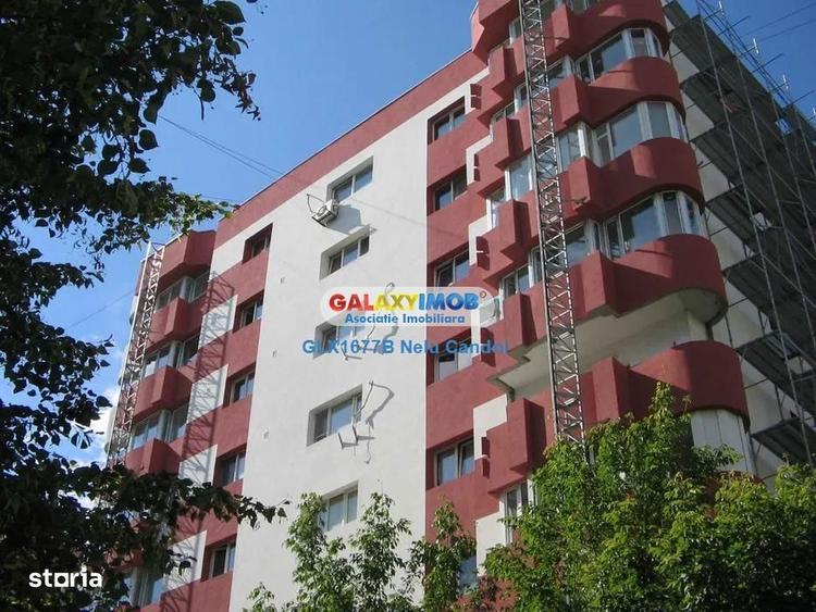 Garsonieră decomandată, mobilată în 13 Septembrie