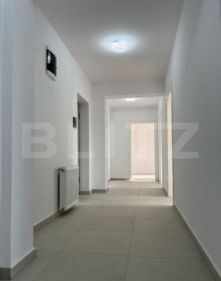 Apartament 3 camere  | 80 mp utili + 2 balcoane 8,64mp | Incalzire in pardoseala - 6