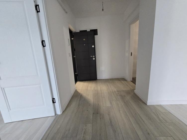 Apartament cu 2 camere decomandat în Păcurari