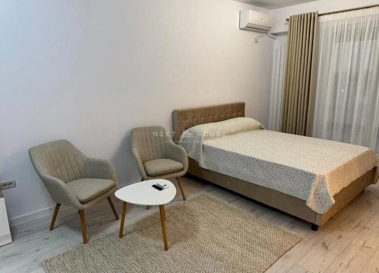 Garsonieră decomandată în Rahova