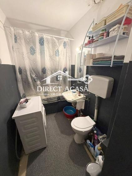 Apartament cu 3 camere în Tudor