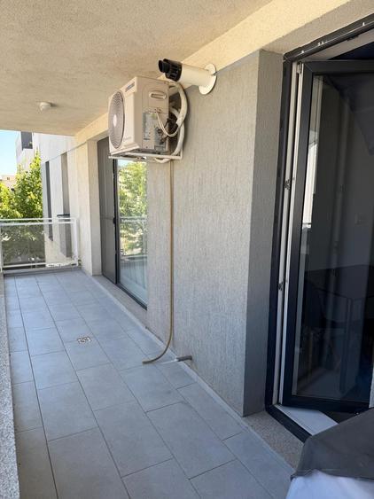 Apartament cu 2 camere decomandat în 1 Decembrie 1918