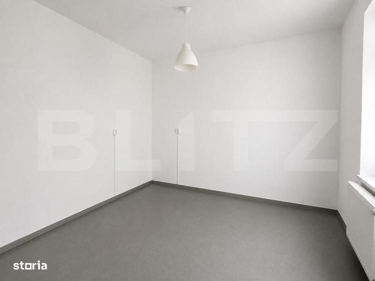 Casa de inchiriat, 125 mp, parcare, zona Centrala - 3