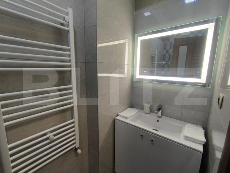 Apartament modern, 2 camere, 2 bai - Isaran Residence - 11