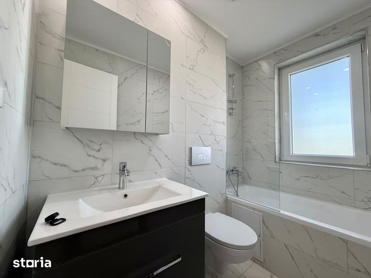 Apartament cu 3 camere în Ștefăneștii de Jos