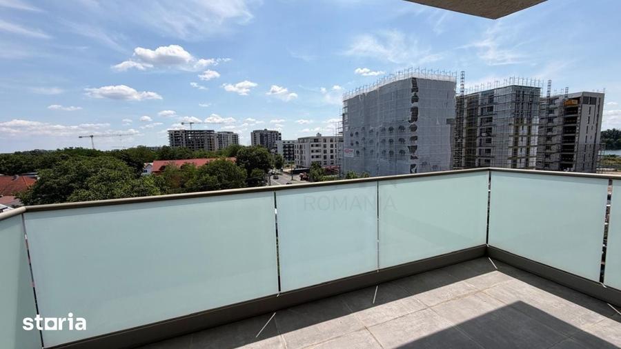Apartament 3 camere I Sisesti I De vanzare - 4