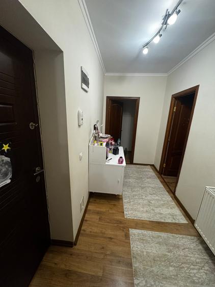 Apartament cu 3 camere în Fundeni