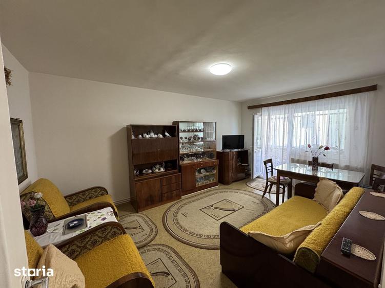 Antecontractat! Apartament cu 3 camere in Centrul Civic, strada Mihai - 5