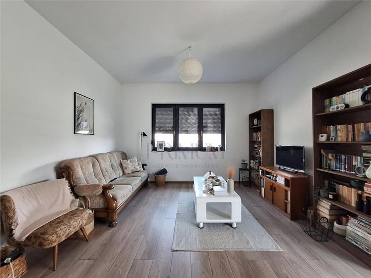 Chisoda - Casa Individuala - Posibilitate mansardare - Toate - 1