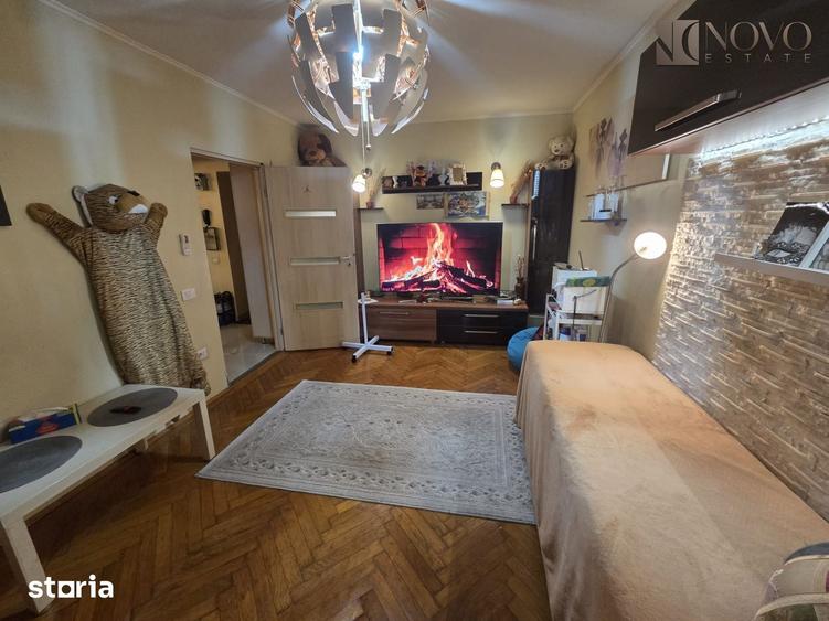 3 Camere | Basarabia | AC | Balcon | Metrou - 2