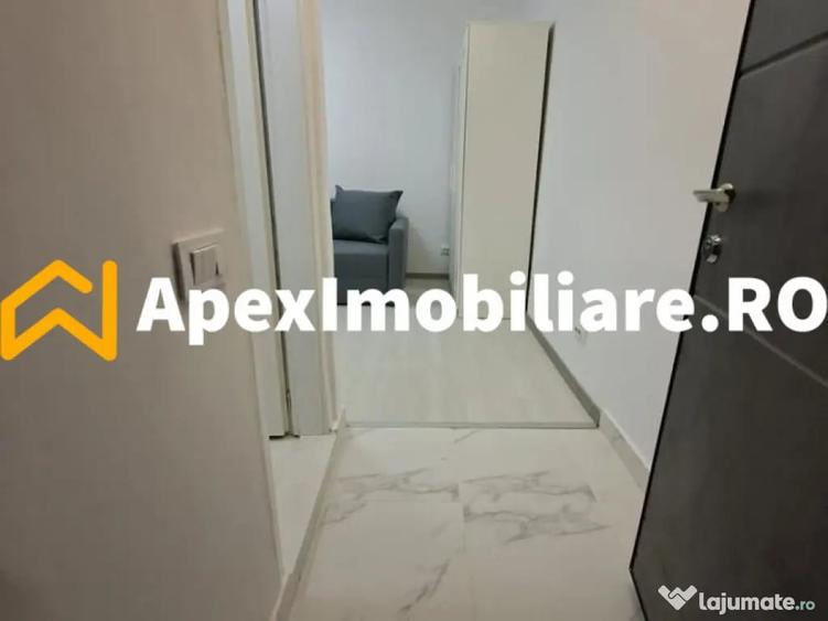Garsonieră semidecomandată în Alba Iulia