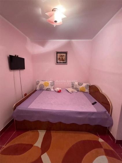 Casă cu Teren 814 Mp în