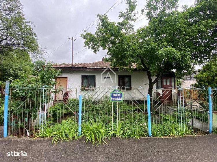 Teren intravilan de 601 mp | Colentina | PUZ P+2+M | Ideal dezvoltator - 2