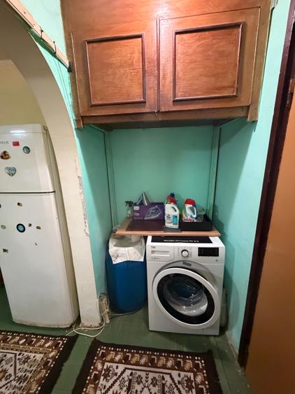 Apartament cu 3 camere semidecomandat în Brâncoveanu