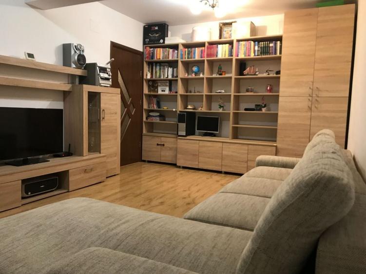 APARTAMENT 2 CAMERE DECOMANDAT BLOC NOU APUSULUI 102MP - 3