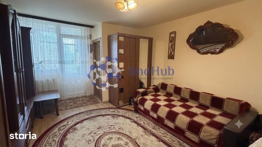 Apartament cu 1 camera, Podul de Piatra, ideal pentru investi?ie - 4
