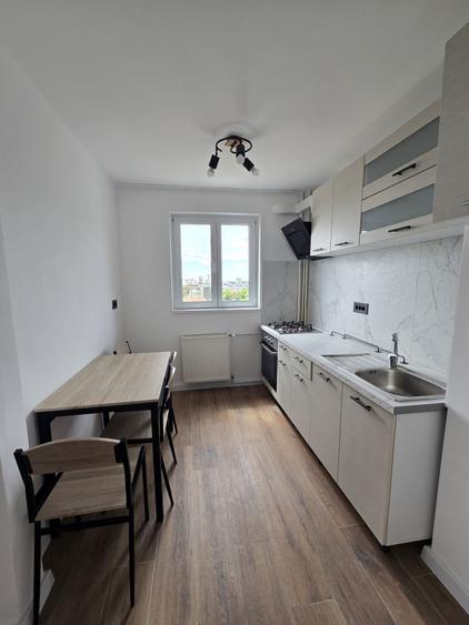 Apartament cu 2 camere decomandat, mobilat în Șagului