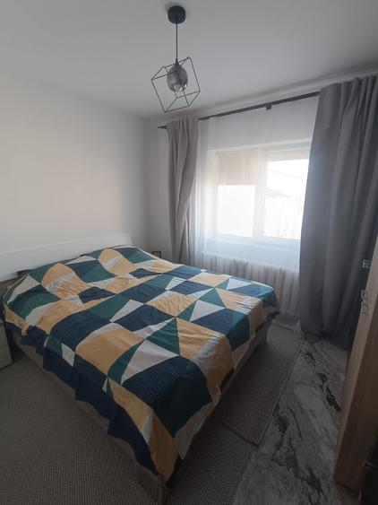 Apartament cu 2 camere în Mănăștur