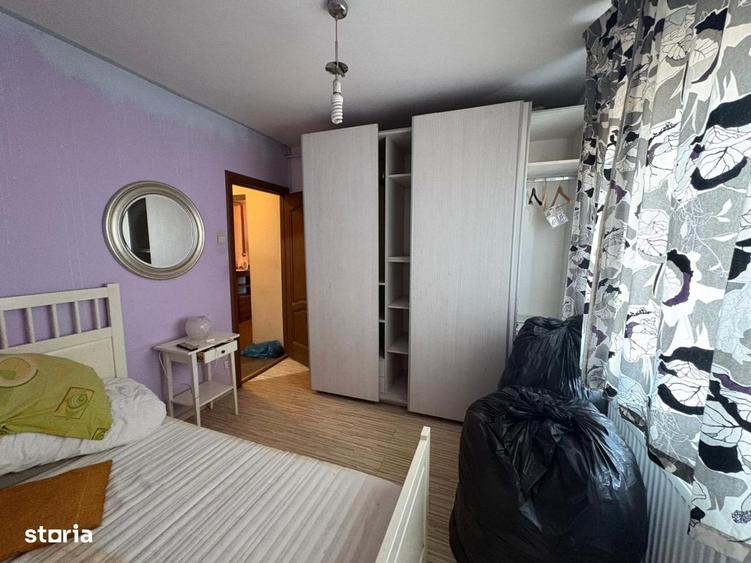 Inchirieri Apartamente 2 camere Militari Pacii - 6