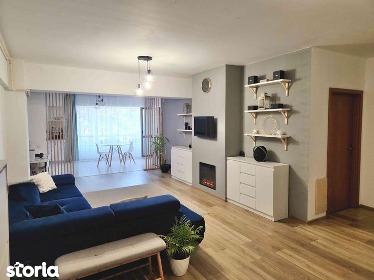 Proprietar| Apartament Premium 83mp | Corbeanca Langa Padure si Lac - 1