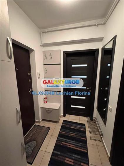 Apartament cu 2 camere decomandat, mobilat în Timișoara