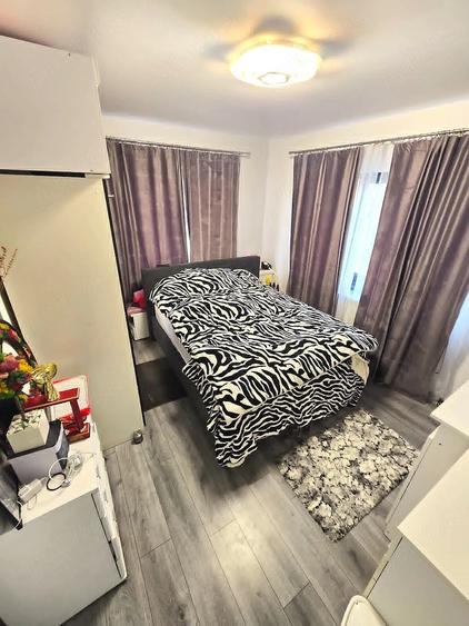 Casă cu 5 camere cu Teren 544 Mp în Careiului