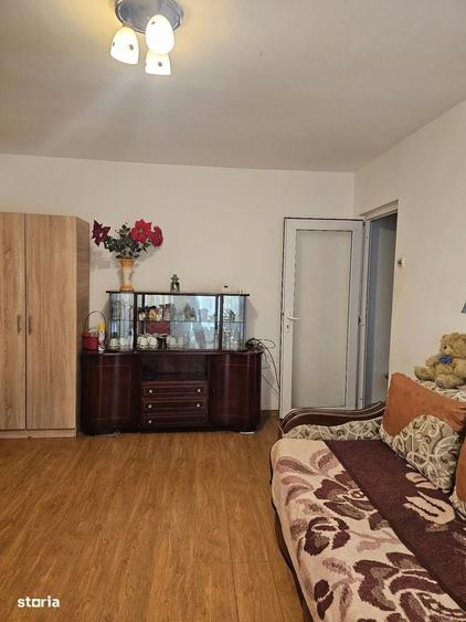 Apartament cu 2 camere în Inel II