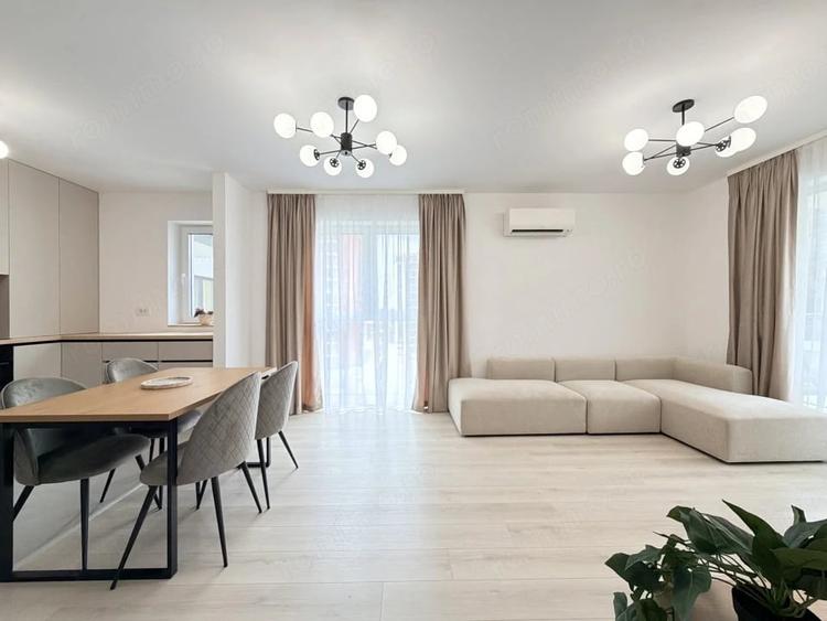 2 camere premium, vedere spre padure Denya Forest | Comision 0% - 17