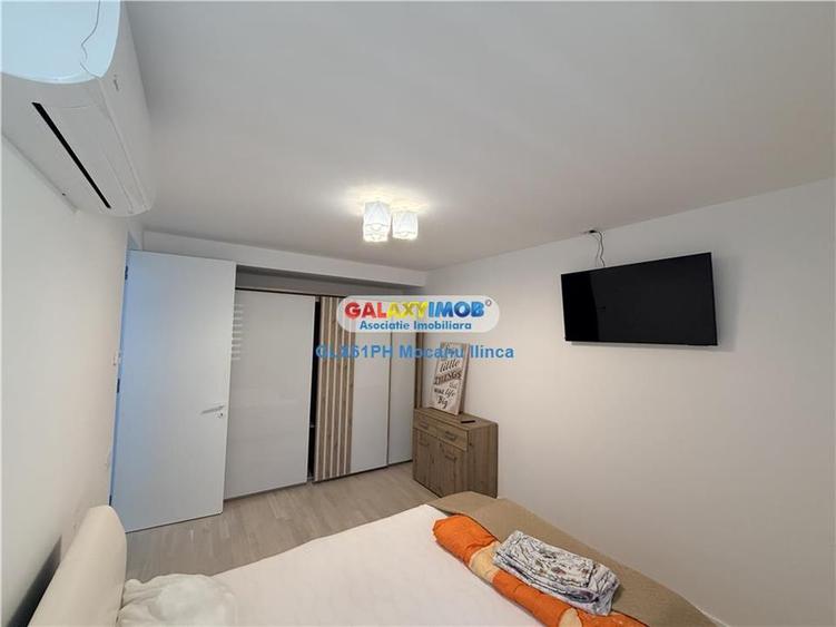 Apartament cu 2 camere decomandat, mobilat în Ultracentral