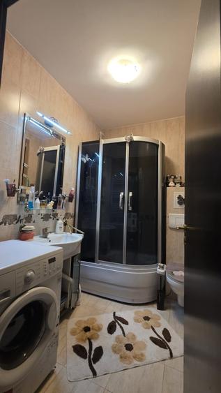Apartament cu 2 camere semidecomandat în Moșnița Veche