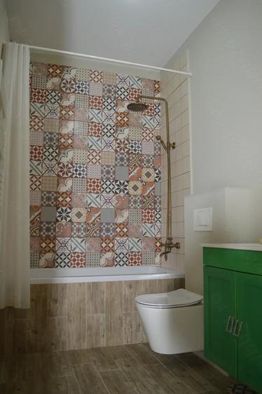 Apartament cu 2 camere decomandat în Dumbrăvița