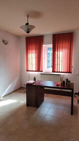 Duplex cu 5 camere cu Teren 400 Mp în Lujerului
