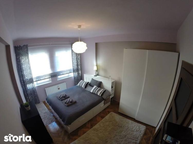 Apartament cu 2 camere în Ștrand