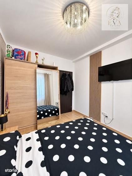 Apartament cu 3 camere în Dudu