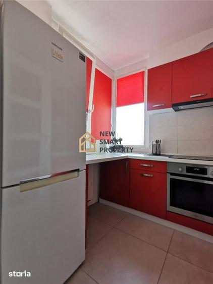 De inchiriat apartament 2 camere ARED - Kaufland - 9