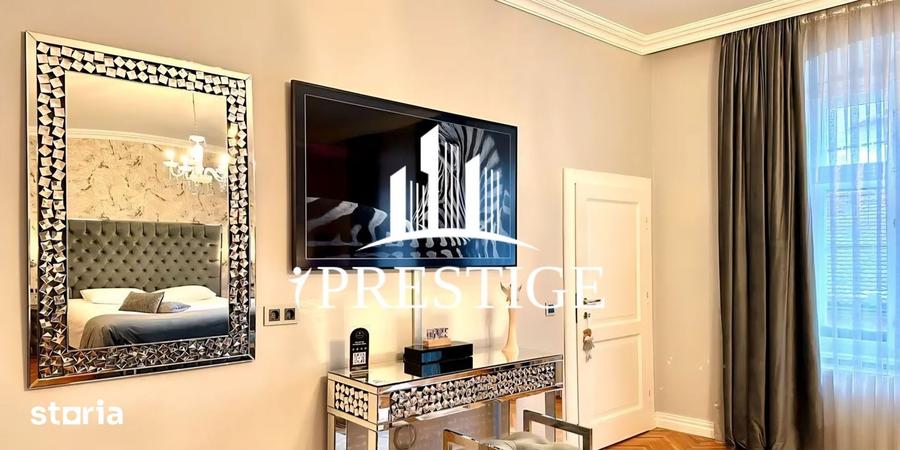 Apartament cu 3 camere în Ultracentral