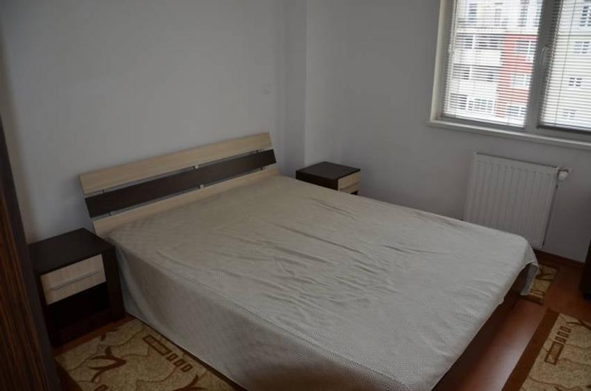Aradului- Banu Construct 2 camere 400 euro - 5