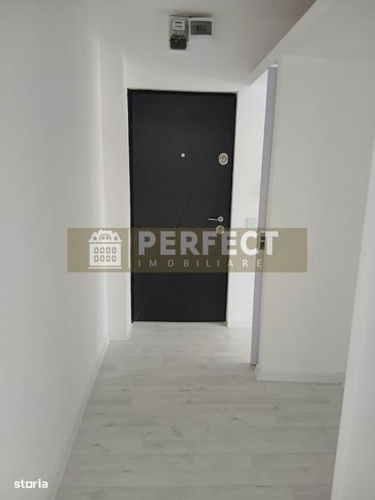 Apartament cu 2 camere nedecomandat în Vest