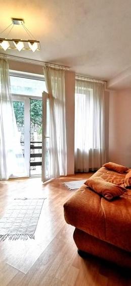 Predeal - Vila cu piscina interioara si sauna - 45