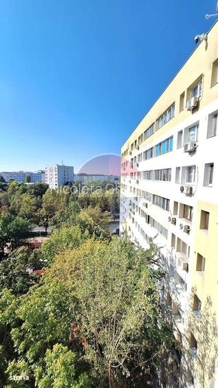 Apartament cu 2 camere de vanzare in zona Camil Ressu/Dristor