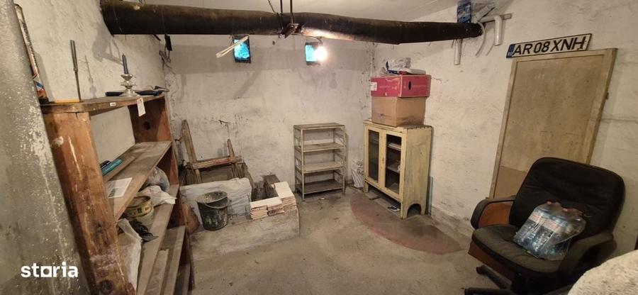 Apartament cu 2 camere decomandat în Alfa