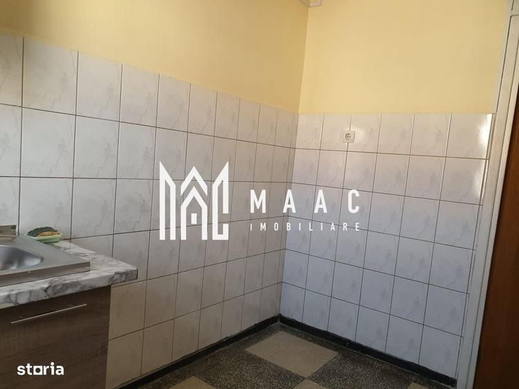Apartament 2 camere | 48mp utili | Zona Rahovei - 6