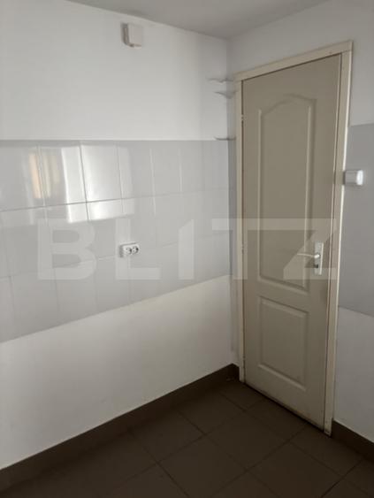 Spațiu comercial, de 102 mp, în Exterior Vest