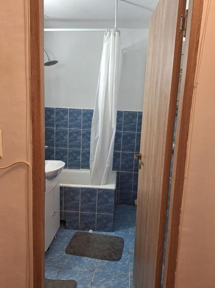 Garsonieră decomandată în Dosu Bricii