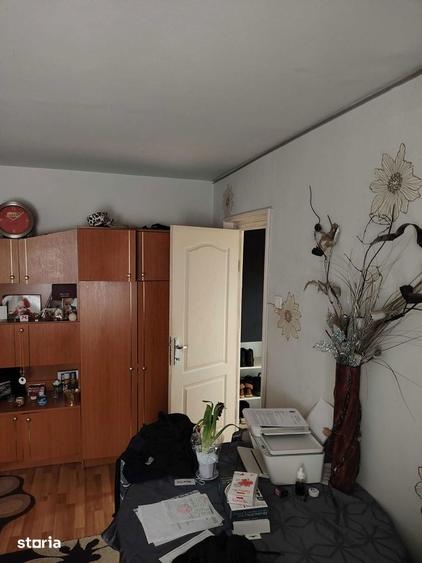 cv 193 Garii Apartament cu 2 camere, parter inalt - 5