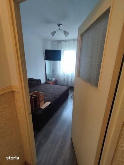 Apartament 2 cam, et.4/4,cf2 - 2