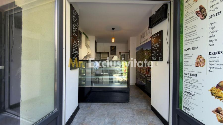 Spațiu comercial, de 14.10000038147 mp, în Ultracentral