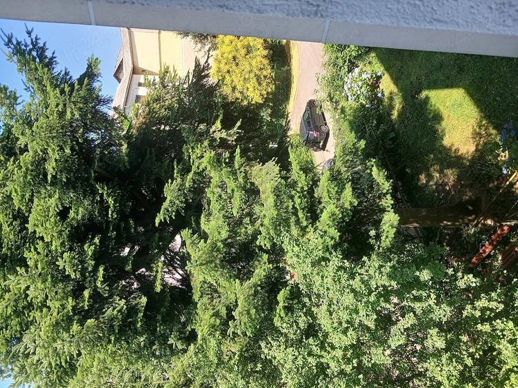 Apartament cu 3 camere decomandat în Sud