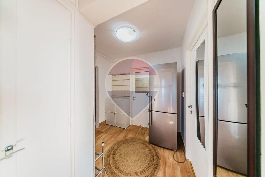 Apartament 2 camere, pet friendly – Calea Romanilor - 8