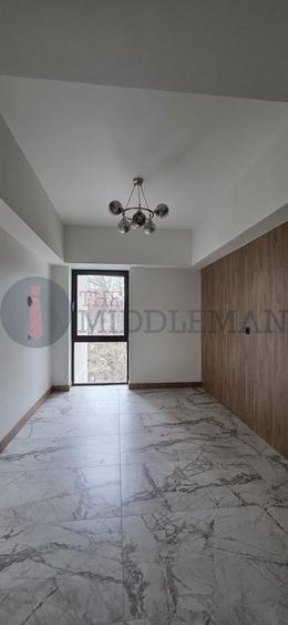 Apartament cu 4 camere, mobilat în Șoseaua Nordului